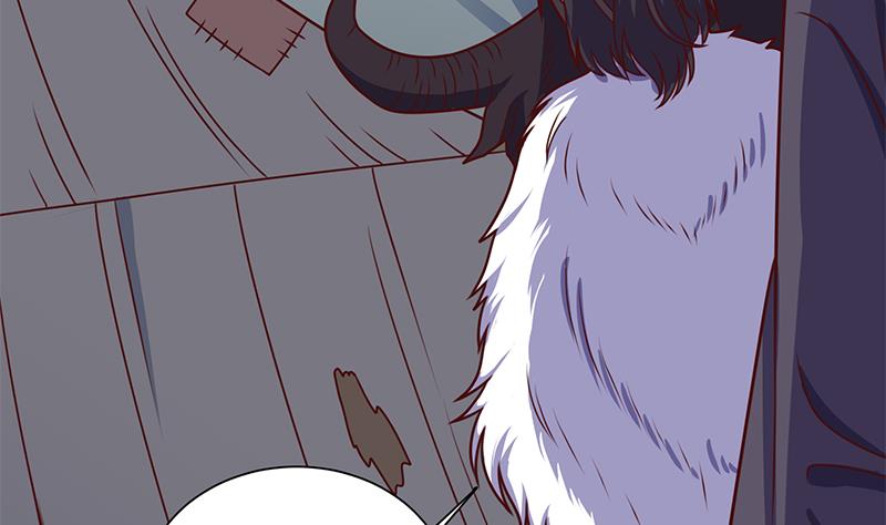倾城之上漫画,第313话 猛虎部落2图