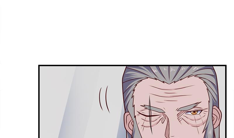 倾城之上漫画,第314话 族长的威信2图