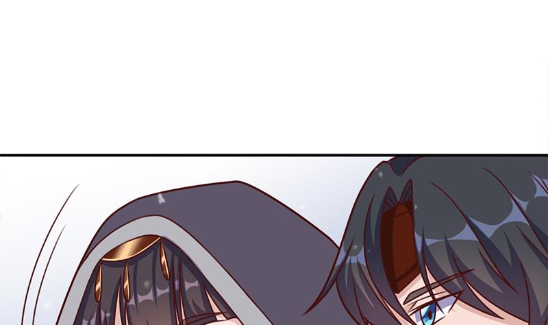 倾城之上漫画,第321话 意外惊喜！2图