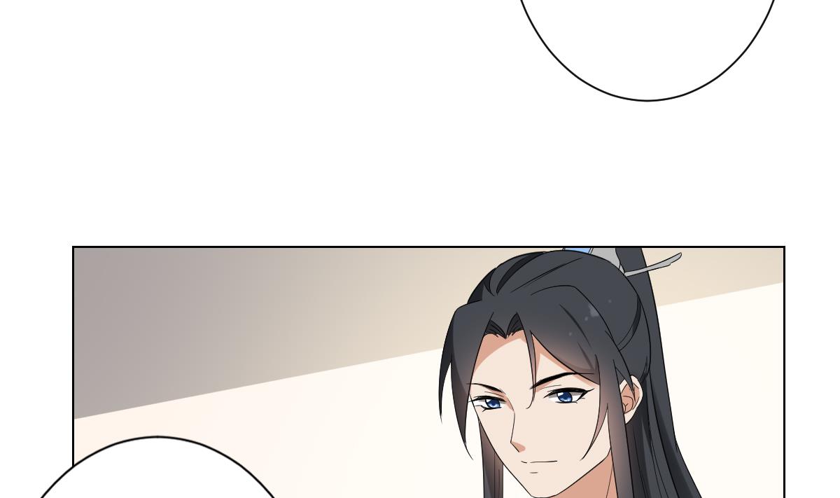倾城之上漫画,第144话 本王就该罚你2图