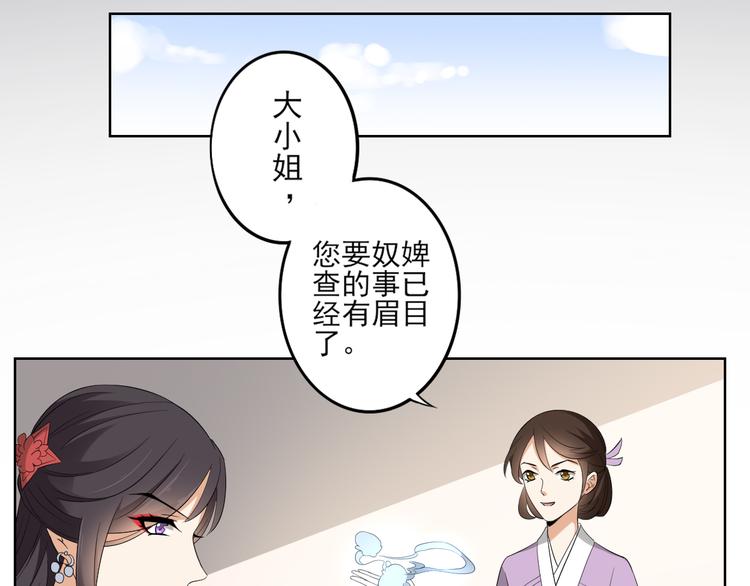 倾城之恋唐一元之死漫画,第25话 强抢民男的恶女2图