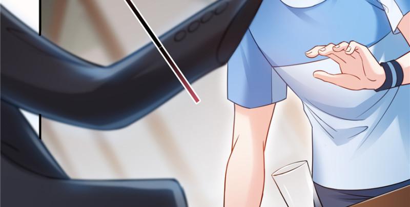 恰似寒光遇骄阳漫画,第三十五话 隆重登场1图