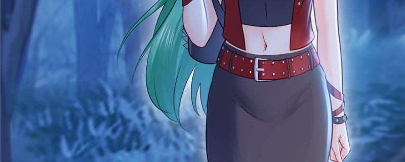 恰似寒光遇骄阳漫画,第三十八话 什麽情况？2图
