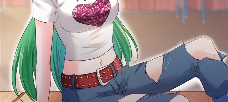 恰似寒光遇骄阳漫画,第二十二话 奶奶想见你2图