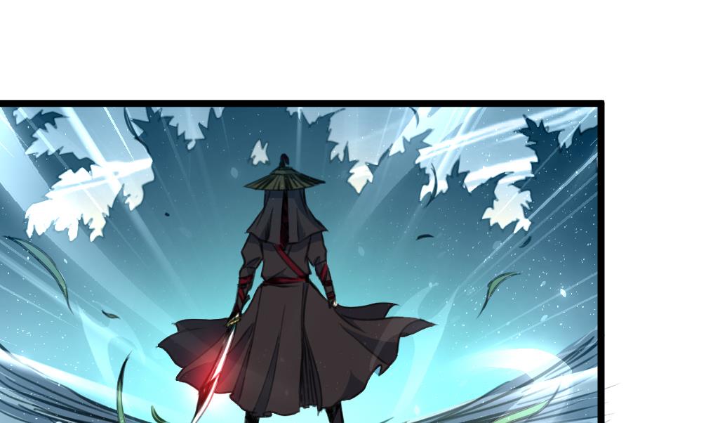 庶女有毒之锦绣未央漫画,第106话 夜路遇刺客2图