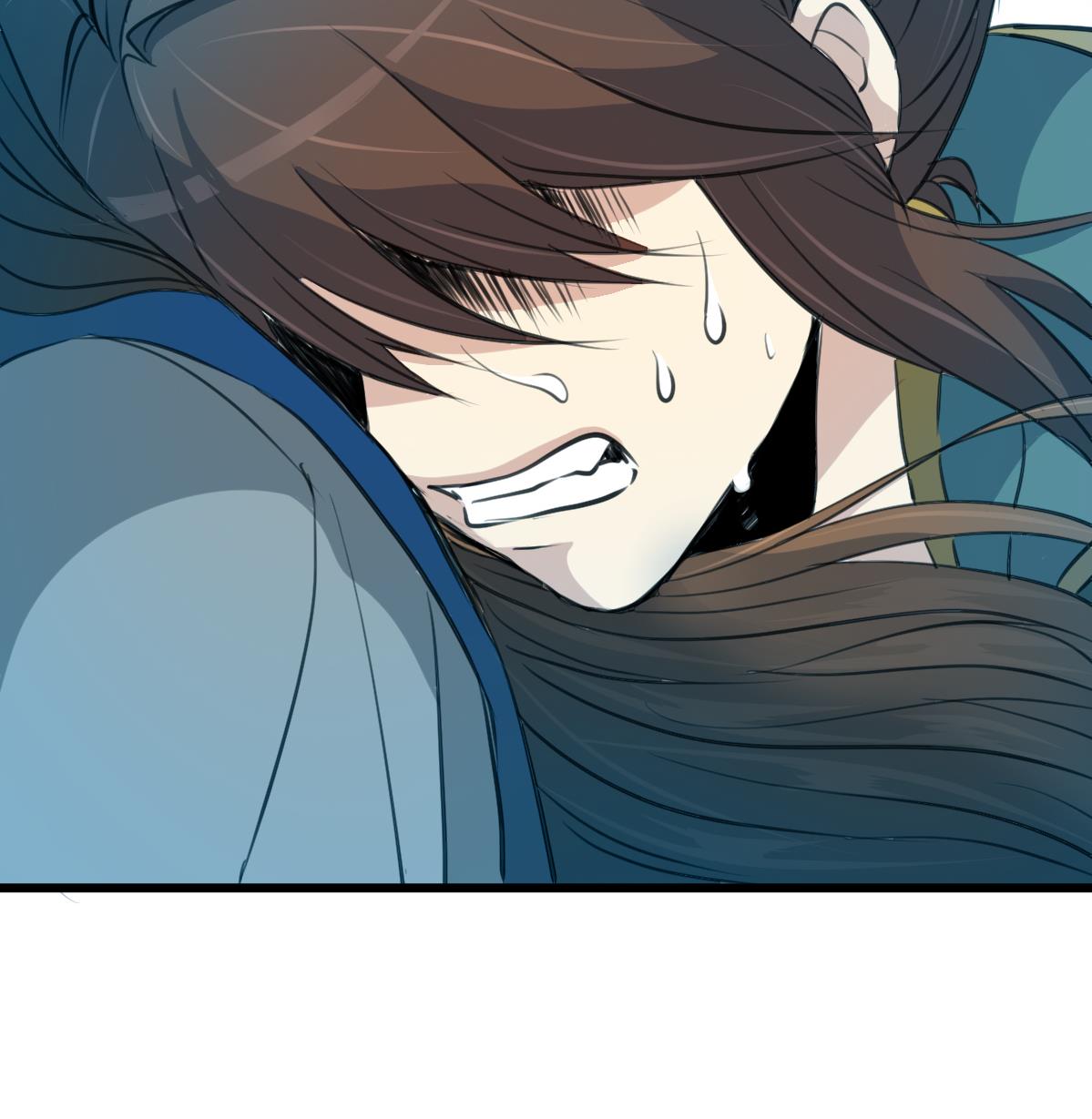 庶女有毒之锦绣未央漫画,第109话 箭上有毒！21图