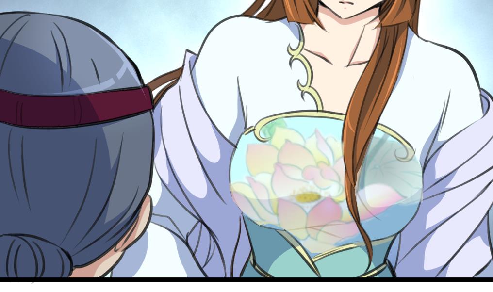 庶女有毒之锦绣未央漫画,第218话 峰回路转1图
