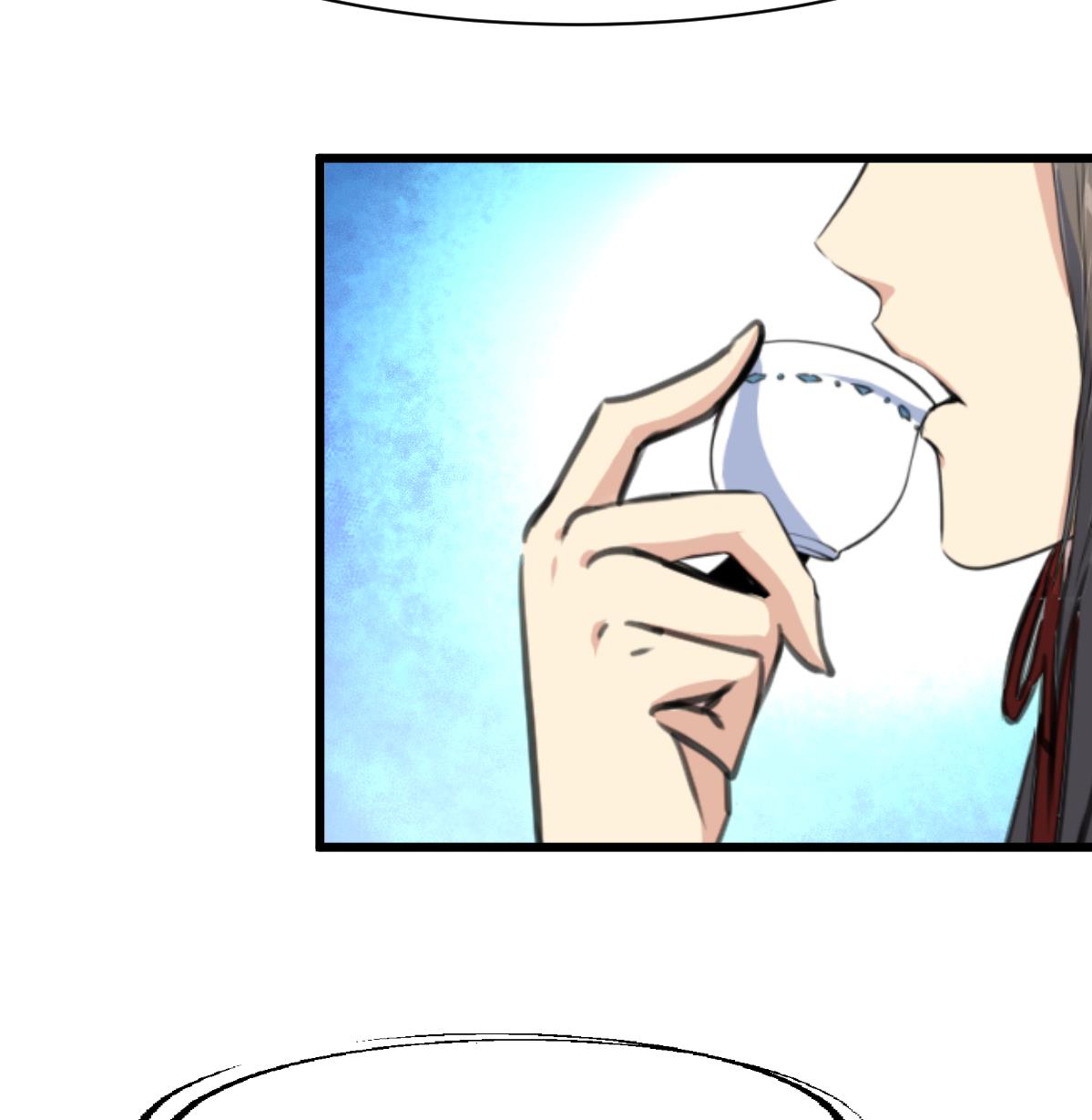庶女有毒之锦绣未央漫画,第179话 劝你离我远点2图