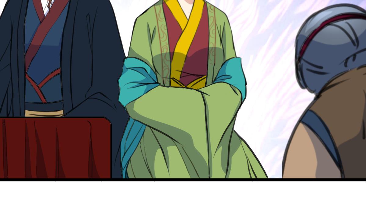 庶女有毒之锦绣未央漫画,第217话 谋害嫡母1图