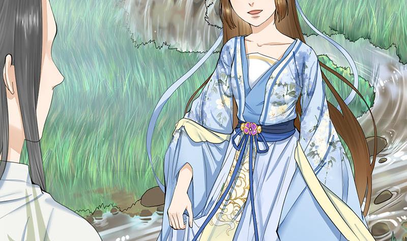 庶女有毒之锦绣未央漫画,第三季 第238话 修罗场1图