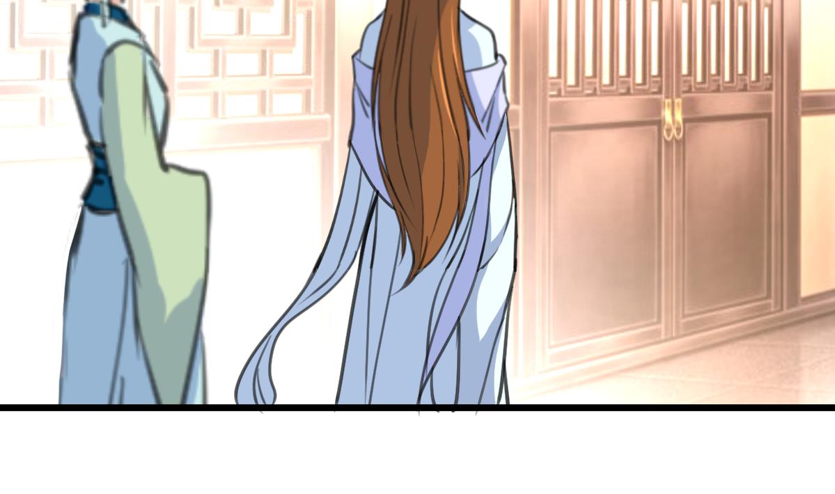 庶女有毒之锦绣未央漫画,第180话 取信的凭证1图
