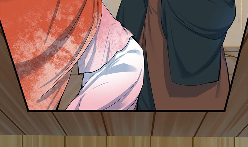 庶女有毒之锦绣未央漫画,第三季 第289话 复宠1图