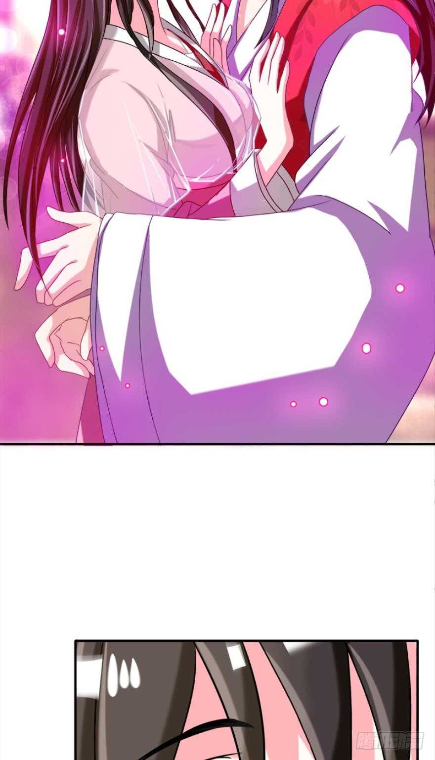 《丑女的后宫法则》漫画,第89话：和我结婚1图