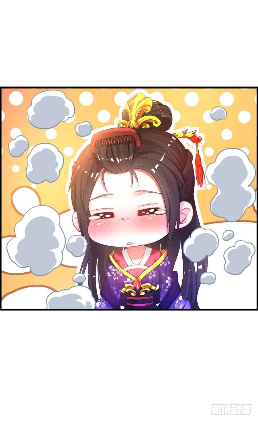 《丑女的后宫法则》漫画,第83话 殭屍冠雪2图