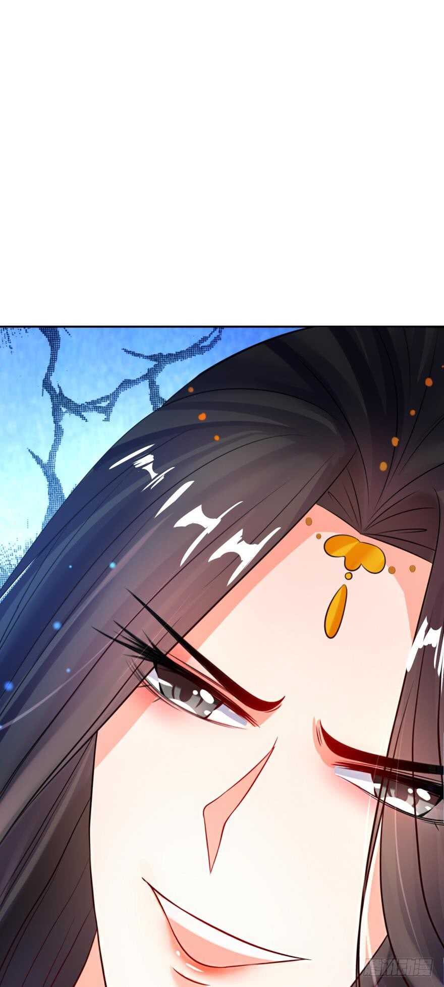 《丑女的后宫法则》漫画,第114话：跟我回家1图