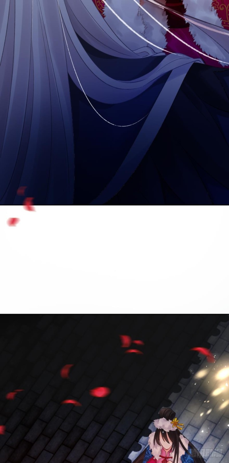 《丑女的后宫法则》漫画,171：星途，回来吧2图