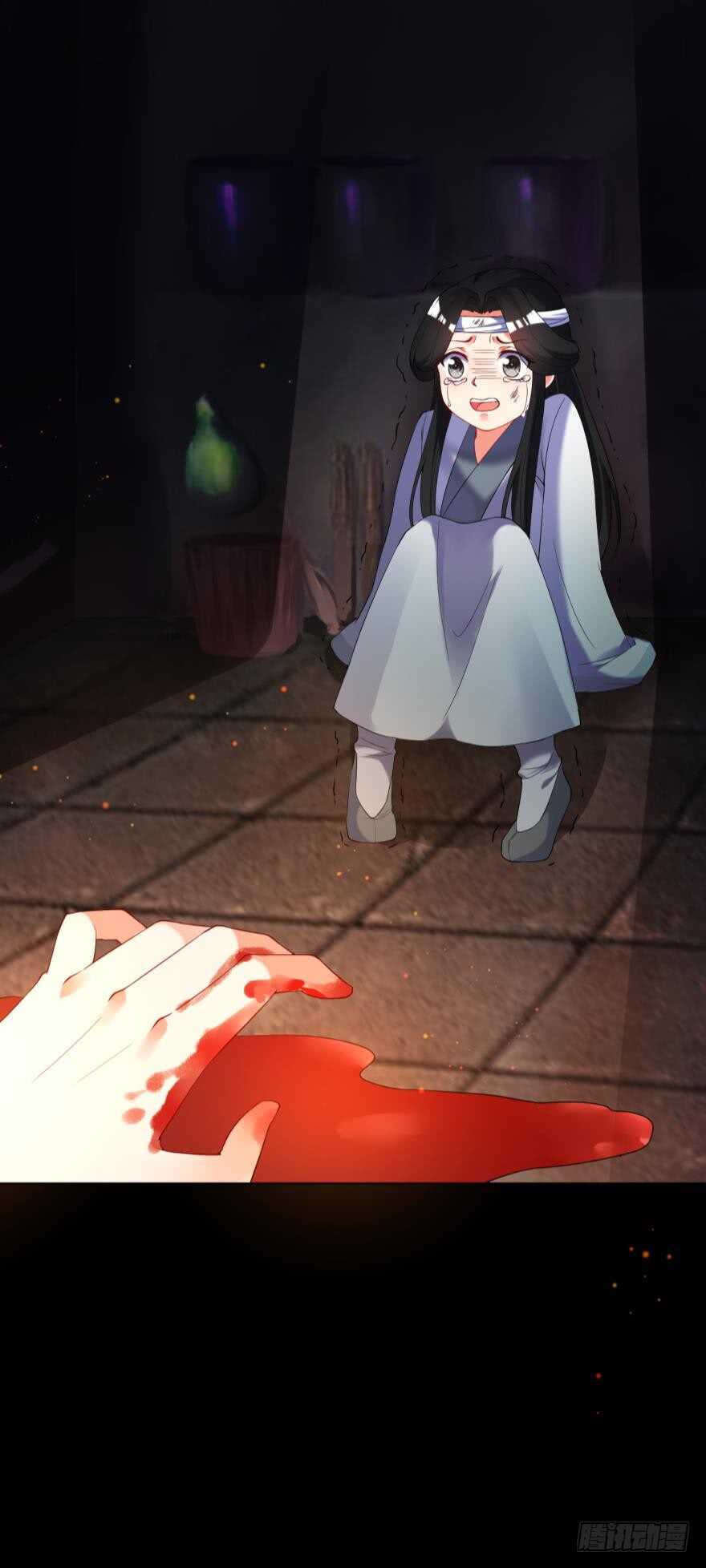 《丑女的后宫法则》漫画,第104话：一生只爱你一人1图