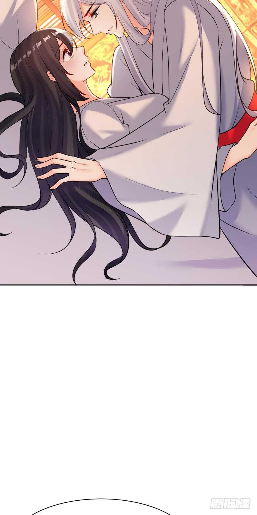《丑女的后宫法则》漫画,第179话：你别碰她2图