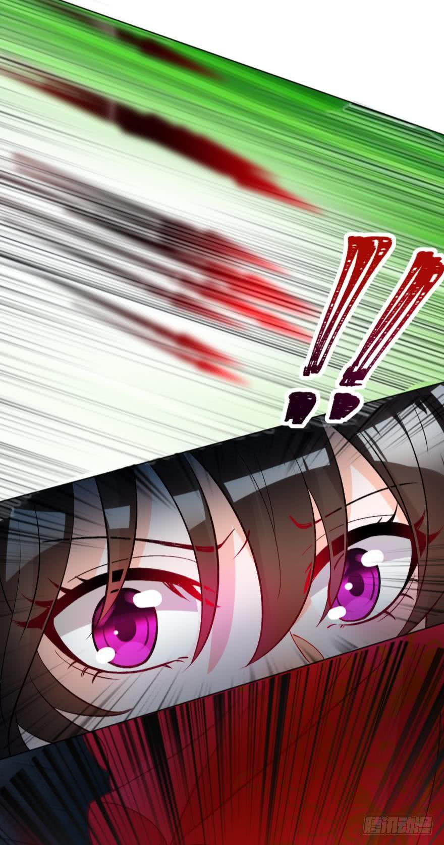《丑女的后宫法则》漫画,第176话：怀玉被抓走了1图