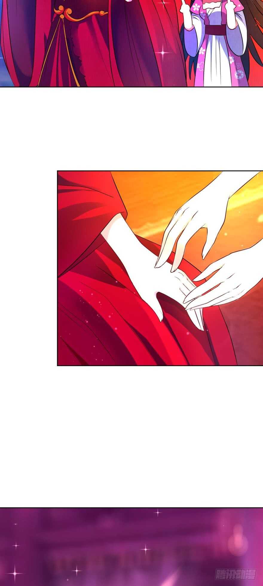 《丑女的后宫法则》漫画,第115话：我买他1图