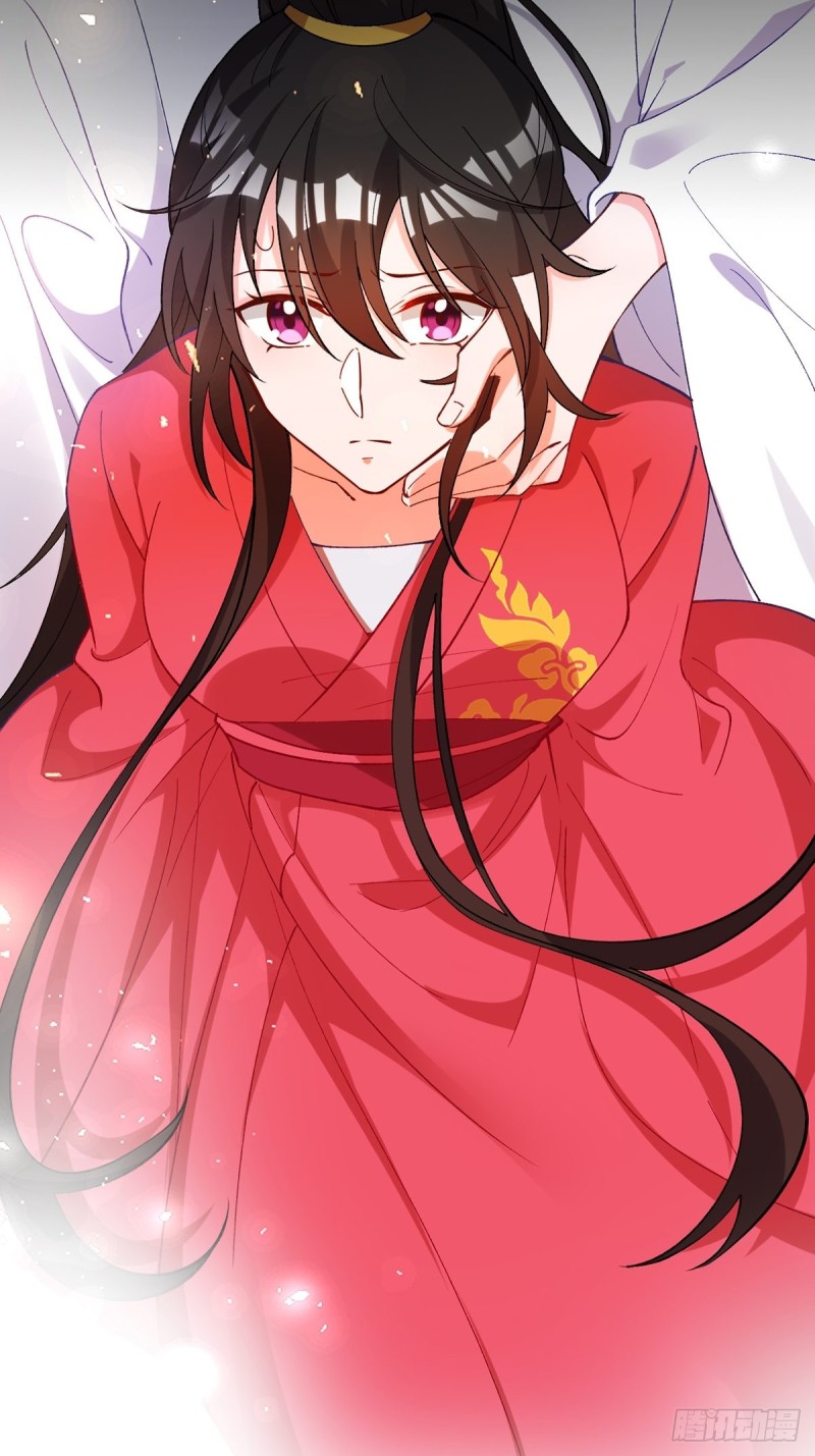 《丑女的后宫法则》漫画,201：星途，你好香1图