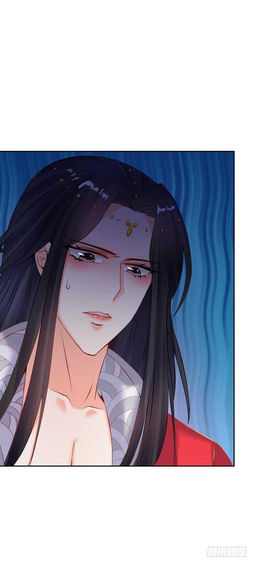 《丑女的后宫法则》漫画,第145话：她是皇族2图