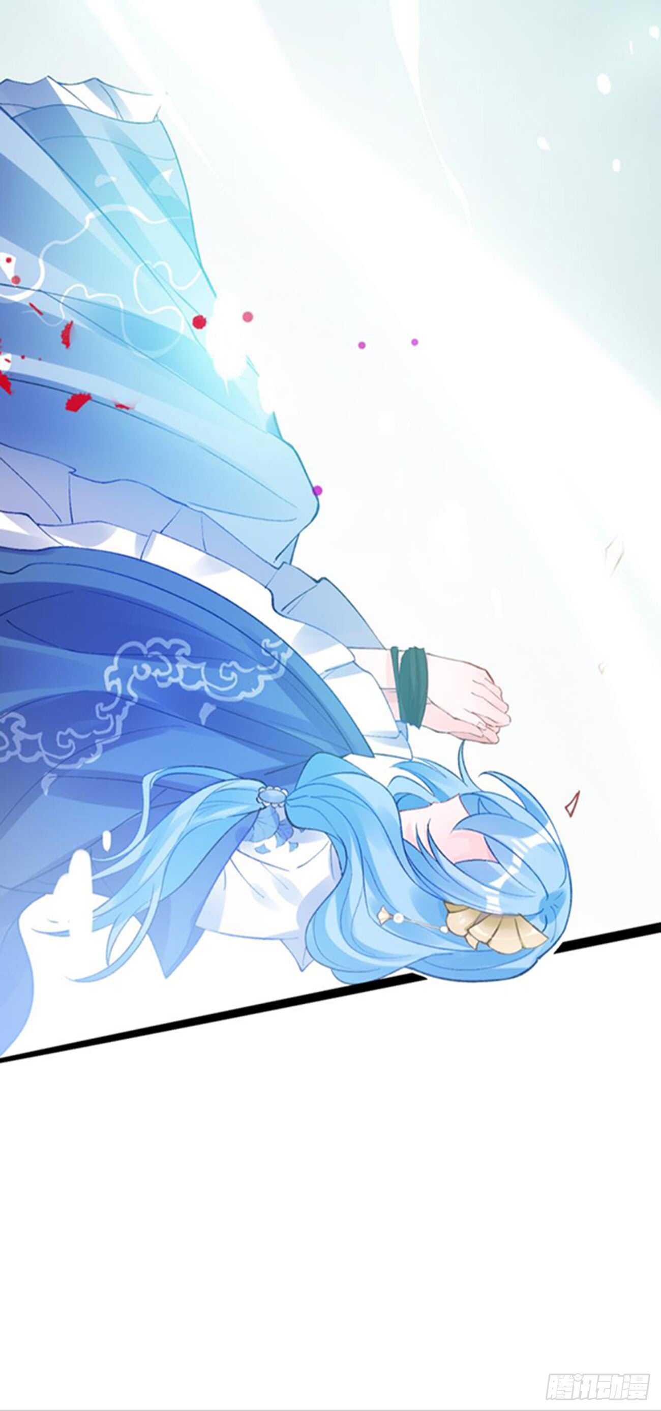 《丑女的后宫法则》漫画,第197话：我知道你喜欢我2图