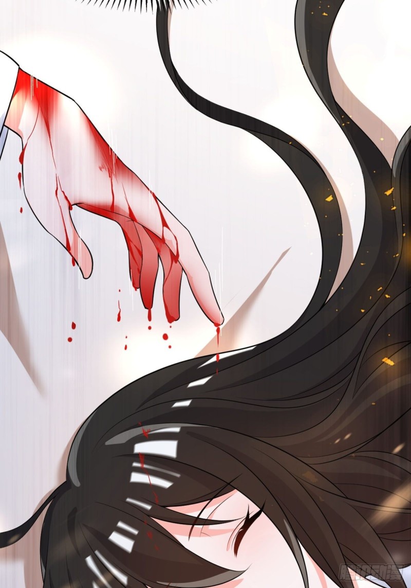 《丑女的后宫法则》漫画,223话：那一天1图