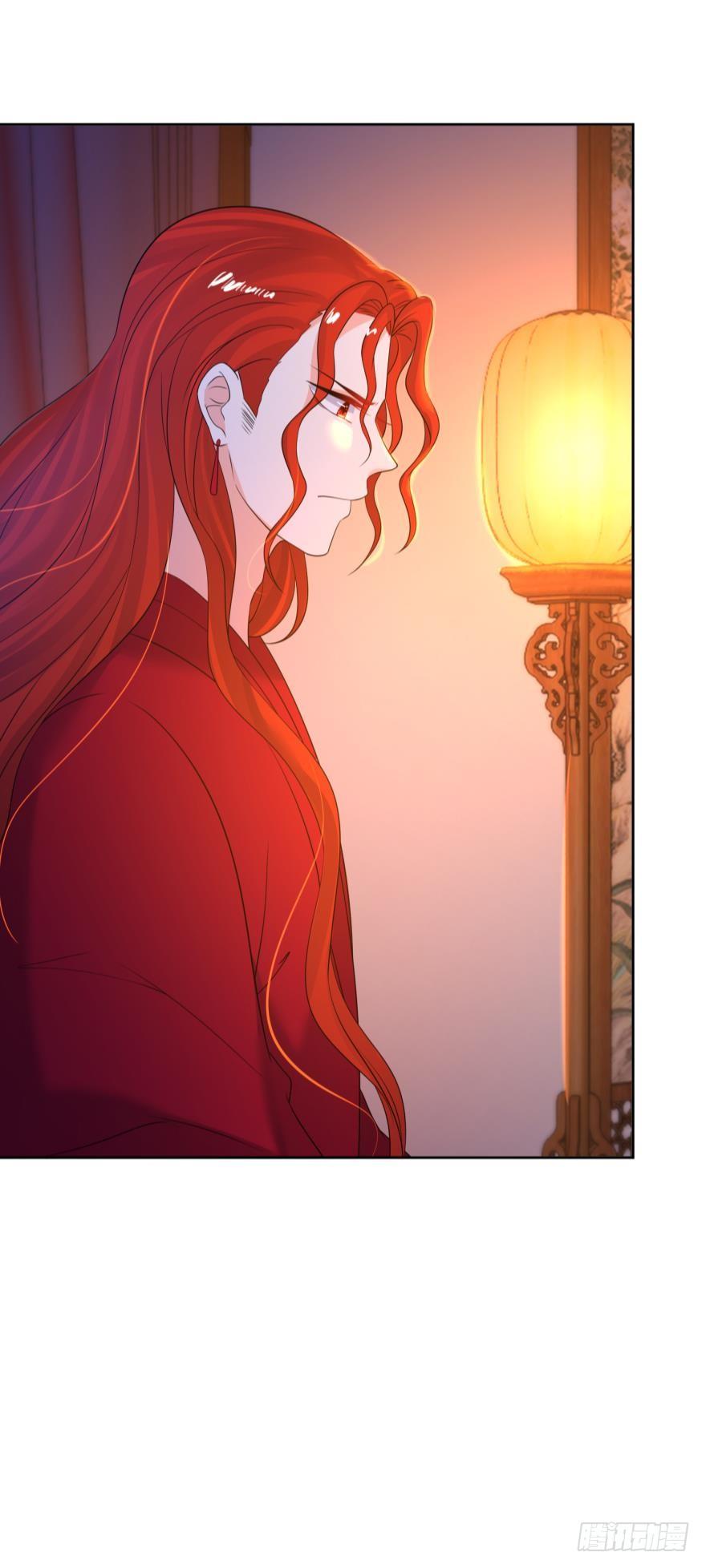 《丑女的后宫法则》漫画,第153话：是我害了星途1图