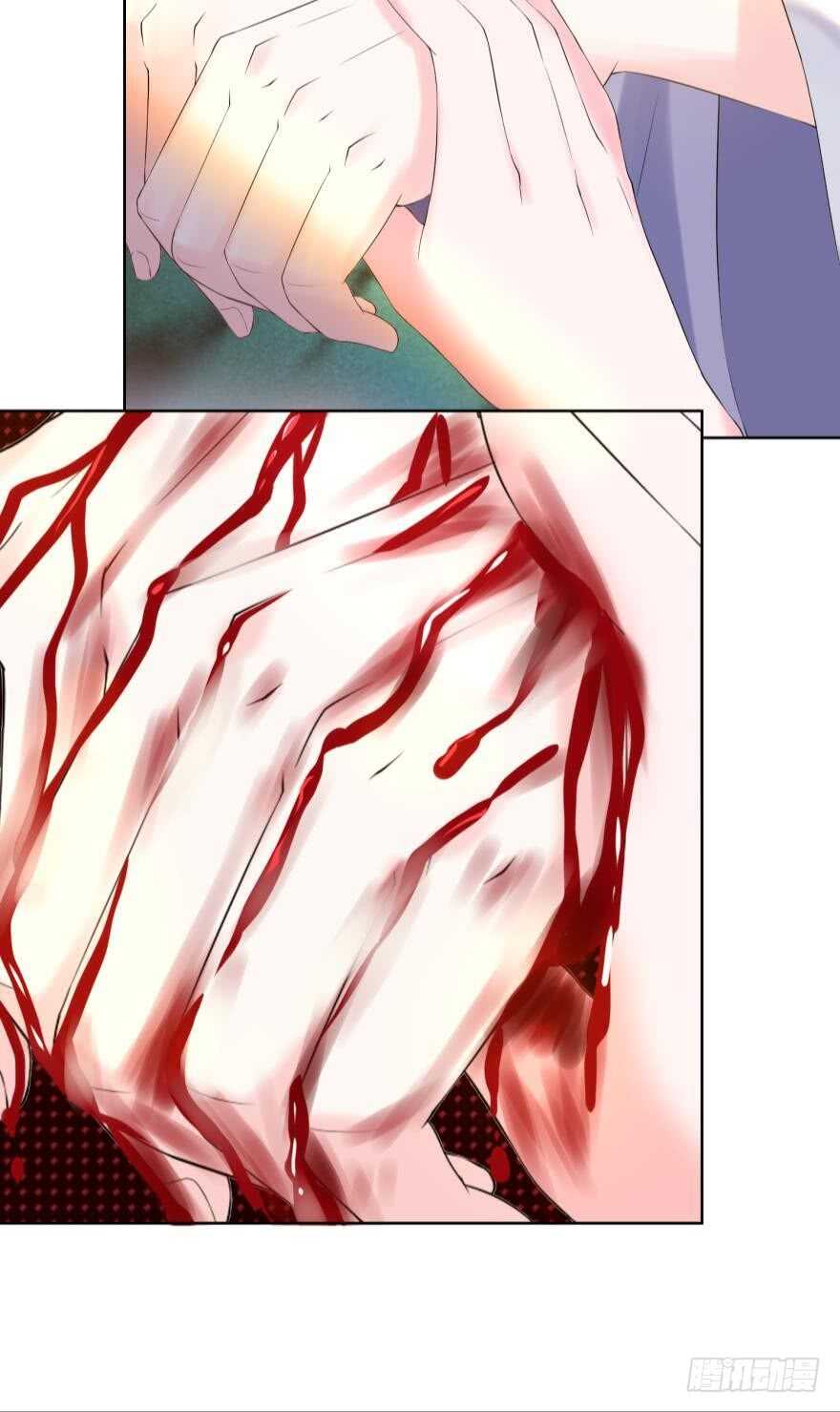 《丑女的后宫法则》漫画,第95话：我要变强1图