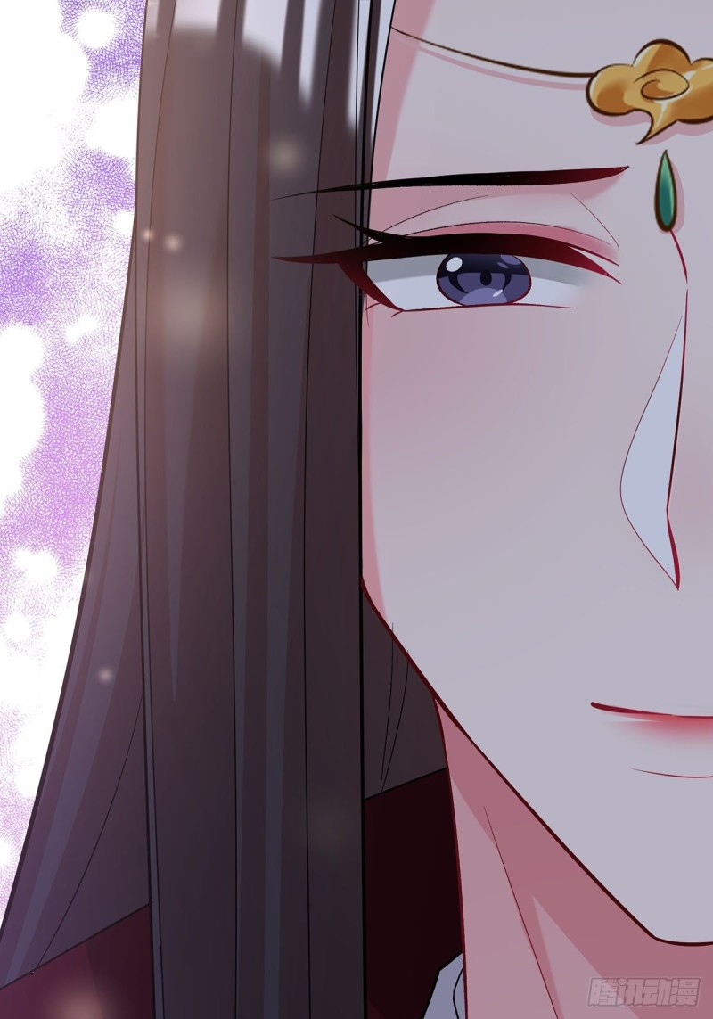 《丑女的后宫法则》漫画,232话：想和你在一起2图