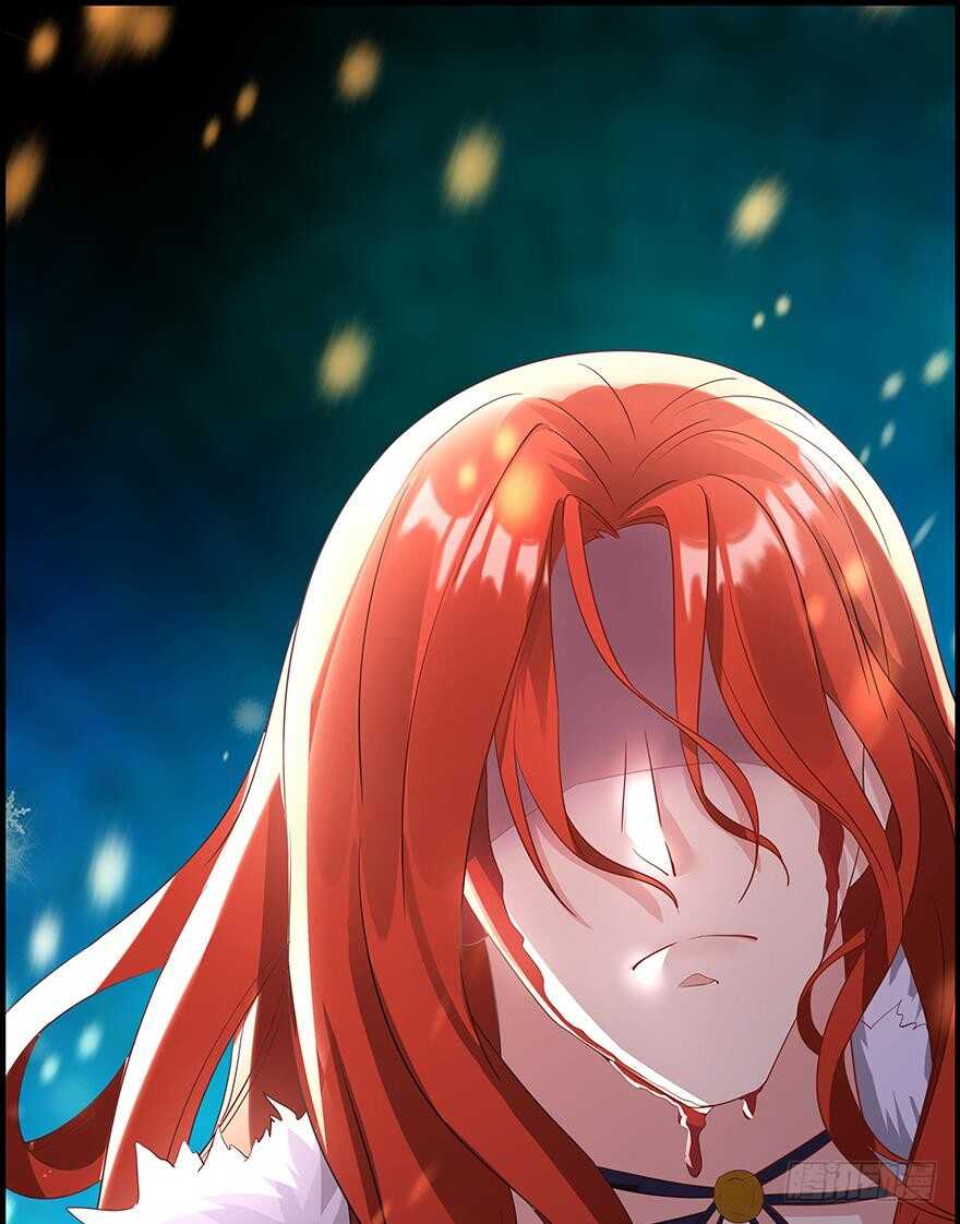 《丑女的后宫法则》漫画,番外：郎骑竹马（下）1图