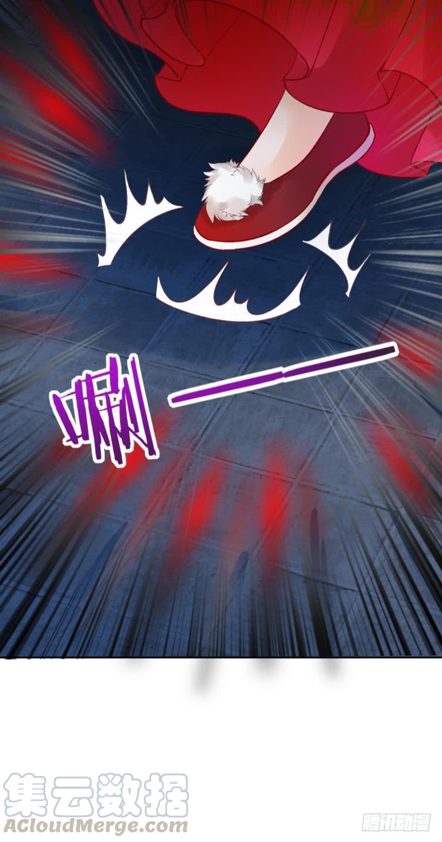 《丑女的后宫法则》漫画,第176话：怀玉被抓走了2图