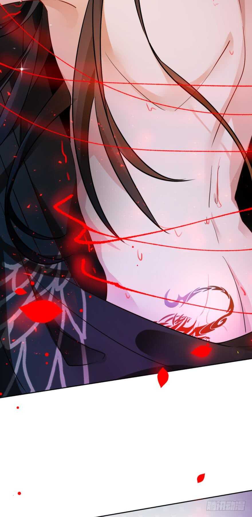 《丑女的后宫法则》漫画,第189话：深宫寂寞2图