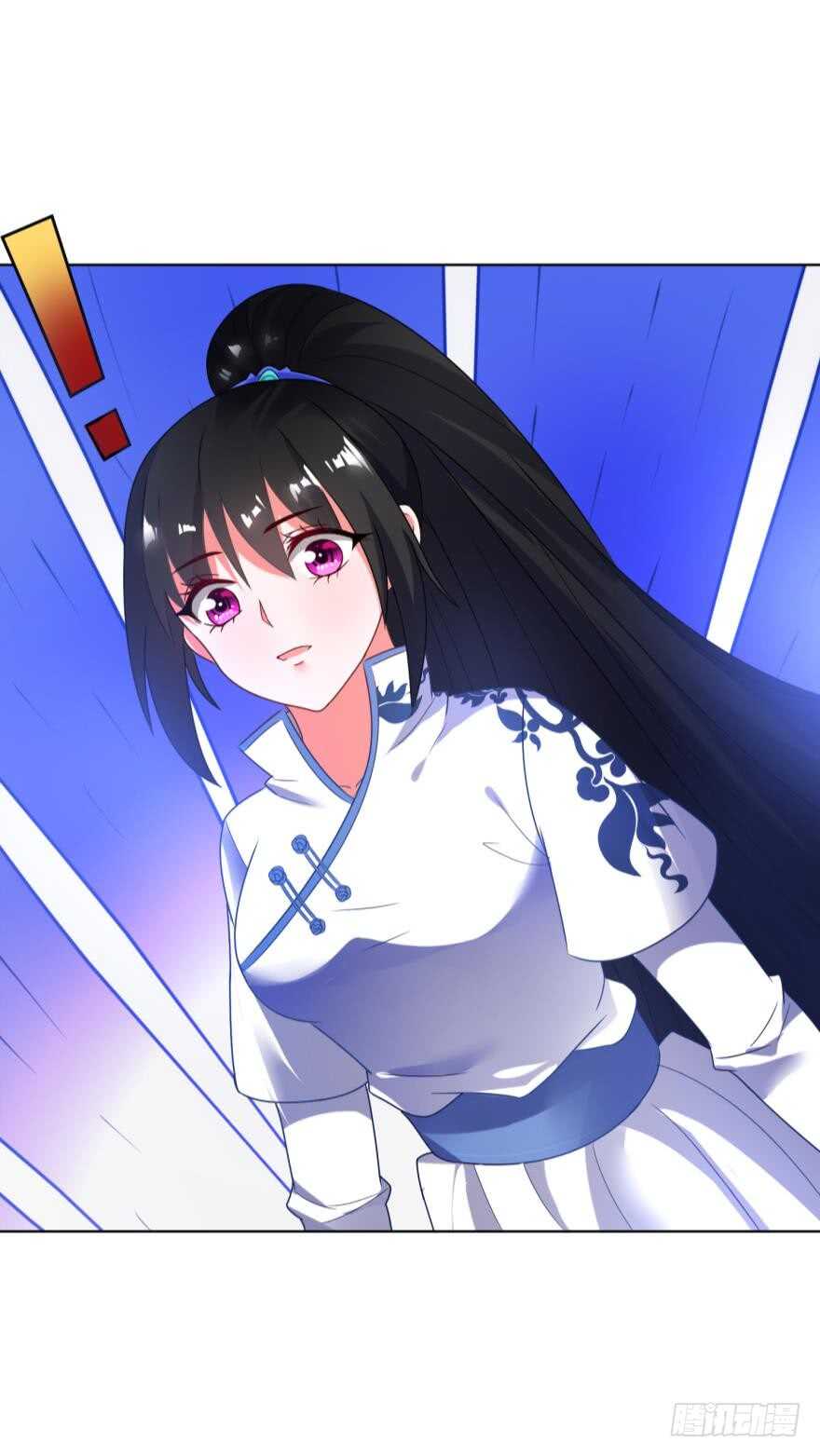 《丑女的后宫法则》漫画,第110话：主夫主场2图