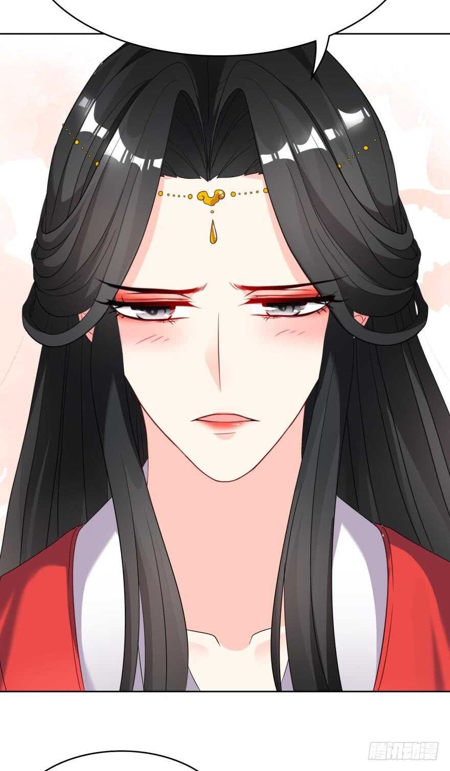 《丑女的后宫法则》漫画,第107话：服侍妻主2图