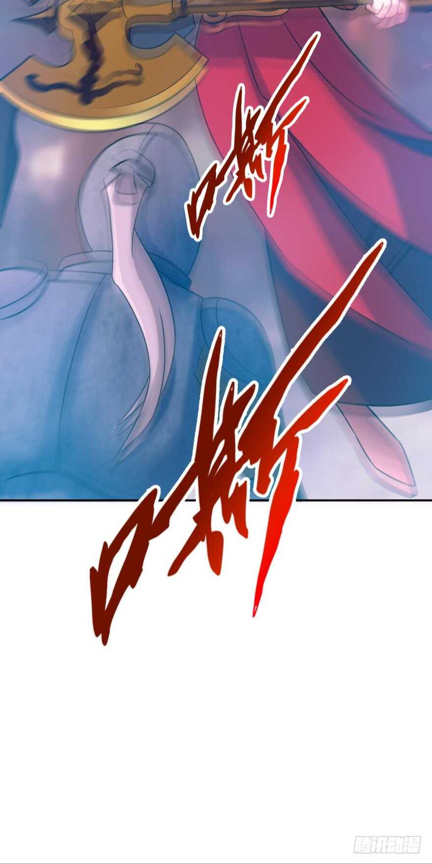 《丑女的后宫法则》漫画,第92话：生死时速2图