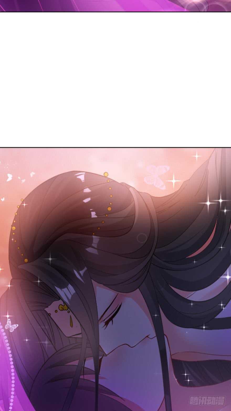 《丑女的后宫法则》漫画,第111话：感觉如何？1图