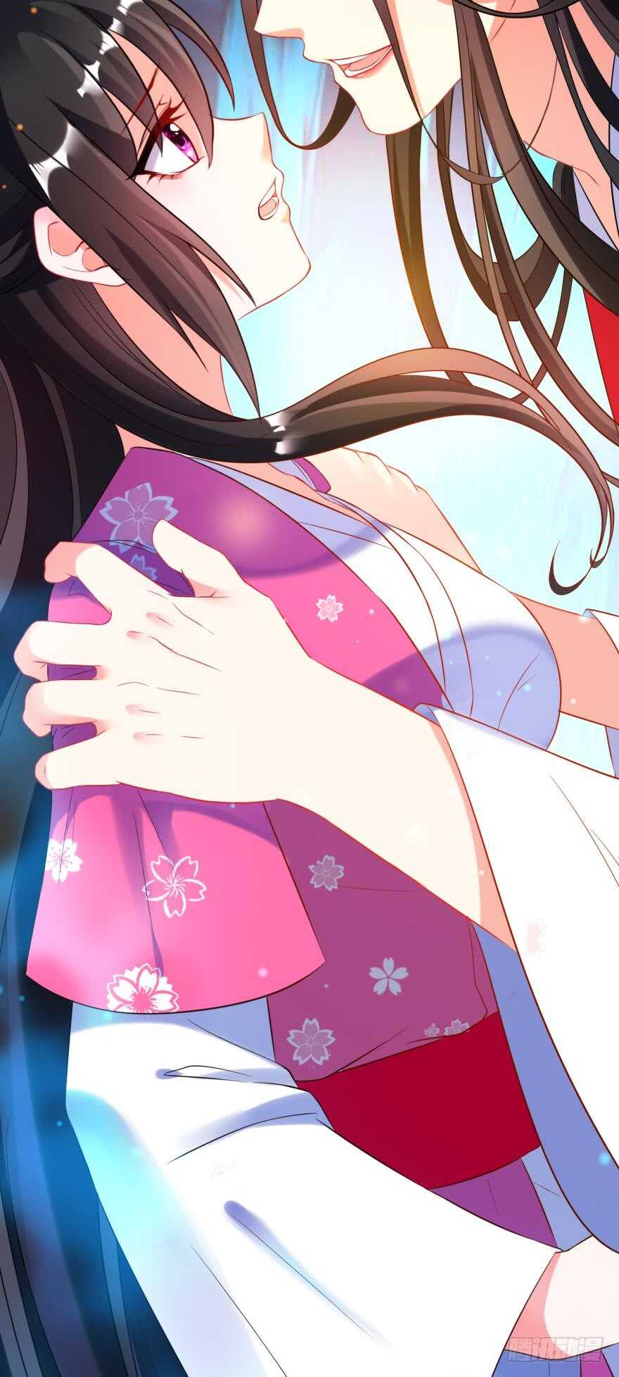《丑女的后宫法则》漫画,第118话：星途吃错药了？2图
