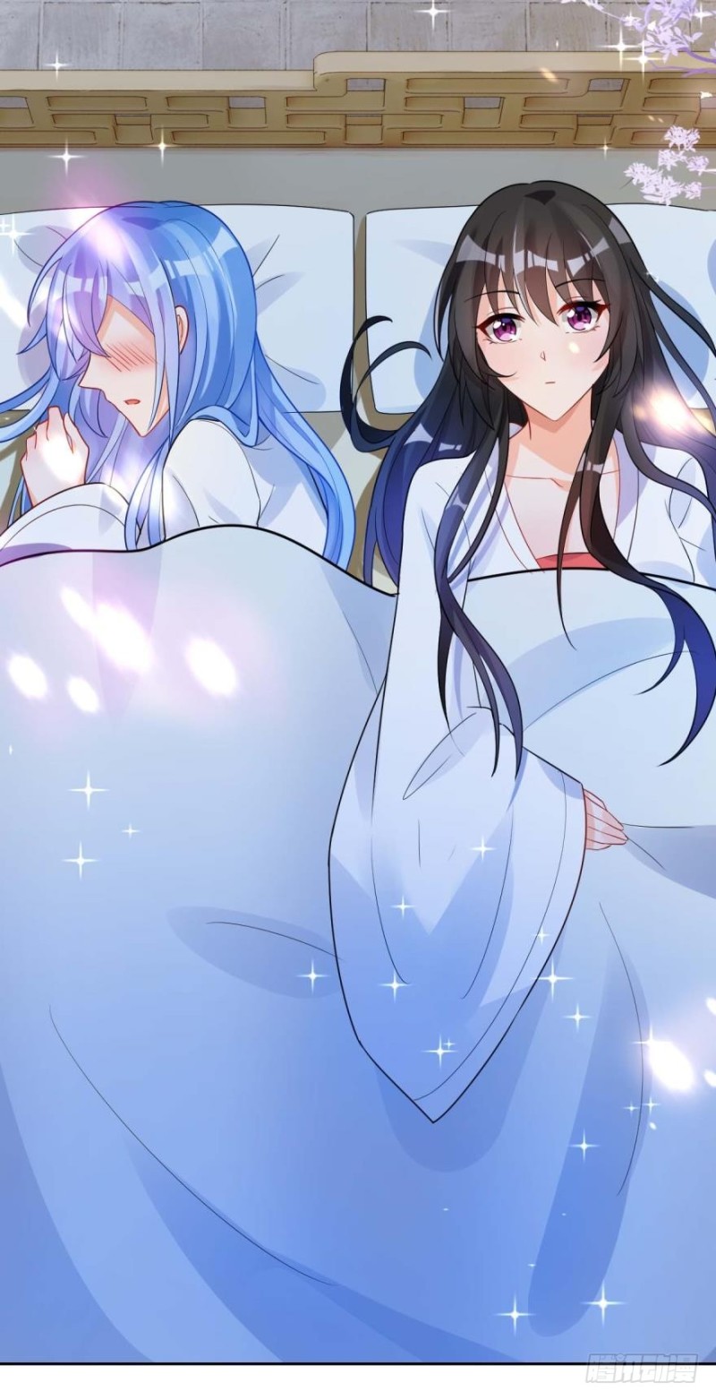 丑女的後宫法则漫画,165：新夫君，进门！2图
