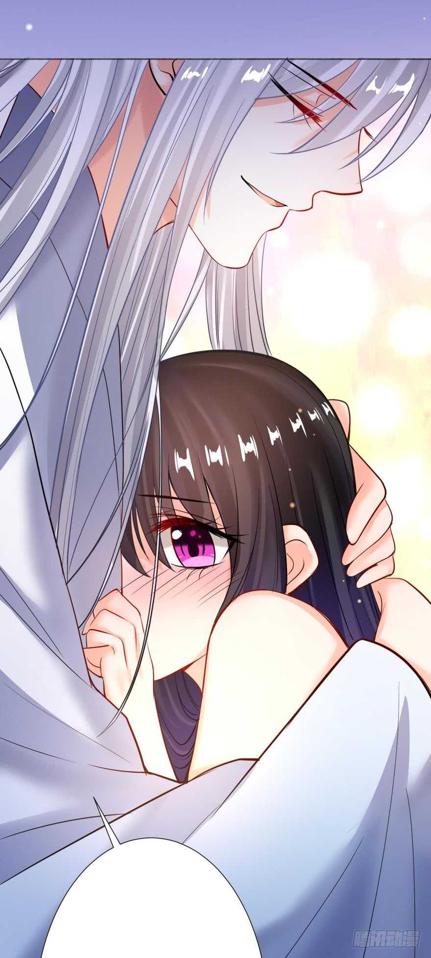 《丑女的后宫法则》漫画,第131话：宿醉一场2图