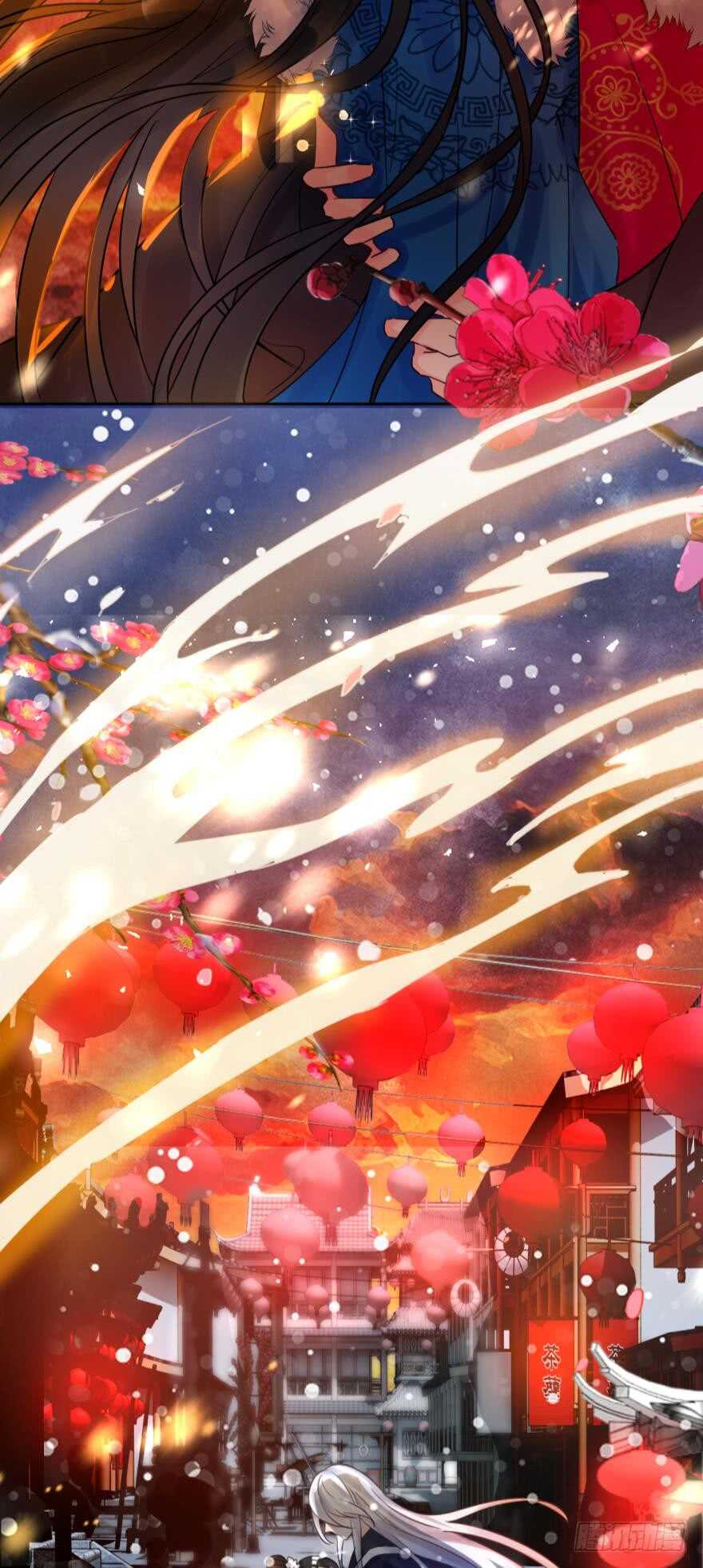 《丑女的后宫法则》漫画,第189话：深宫寂寞2图