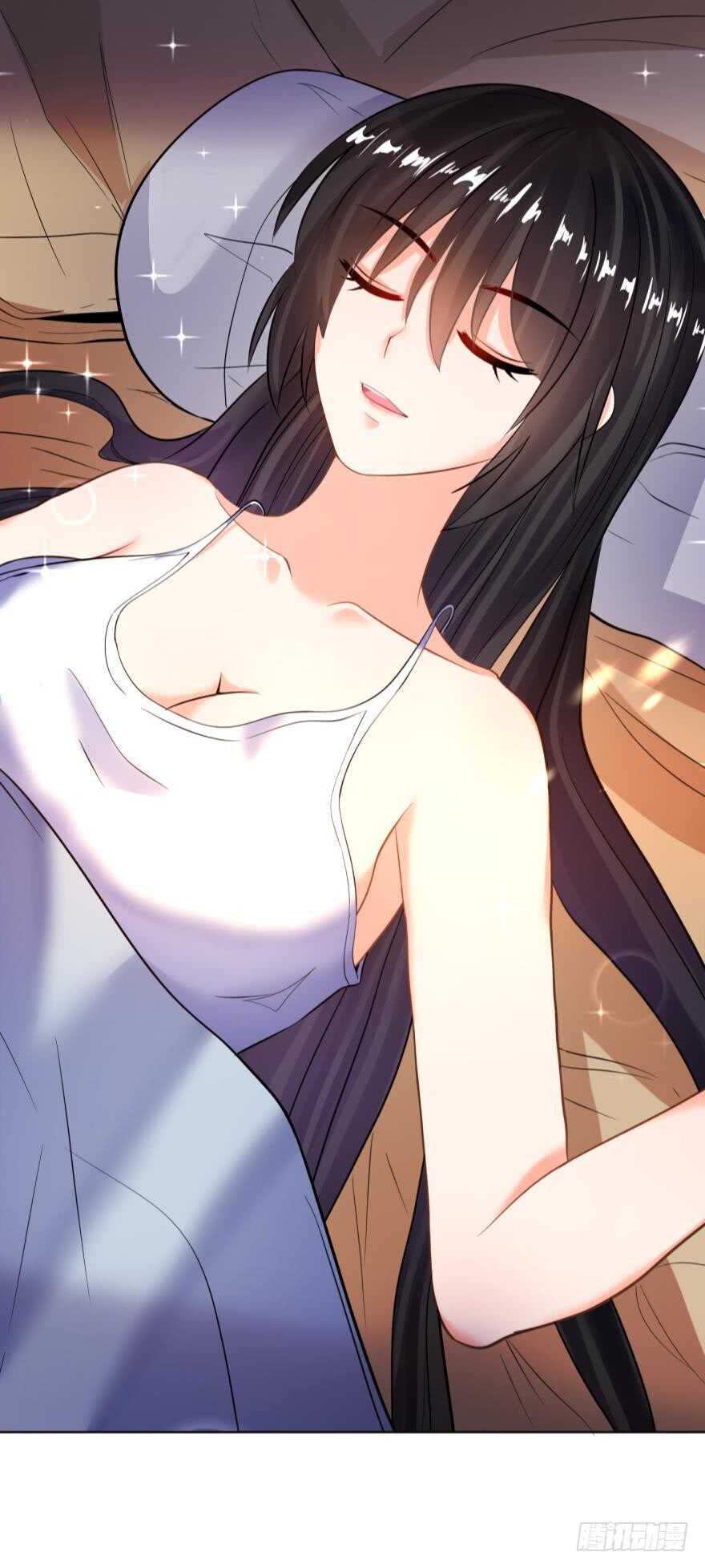 《丑女的后宫法则》漫画,第131话：宿醉一场1图