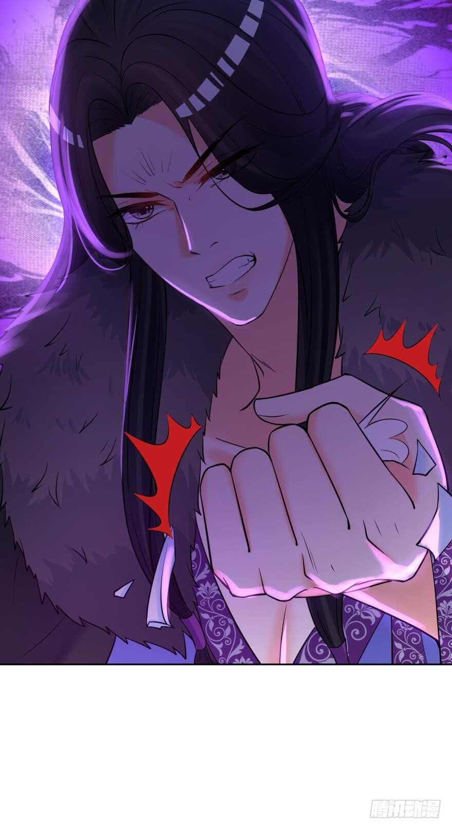 《丑女的后宫法则》漫画,第169话：褪朱2图