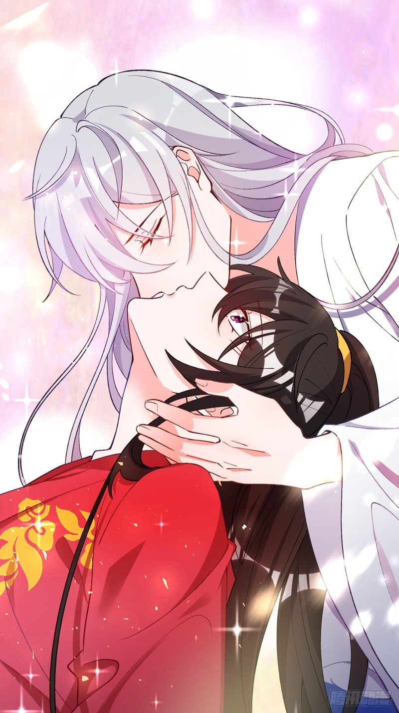 《丑女的后宫法则》漫画,201：星途，你好香1图