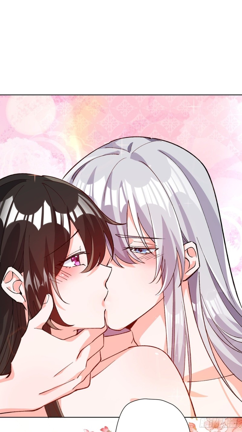 《丑女的后宫法则》漫画,207话： 囚1图