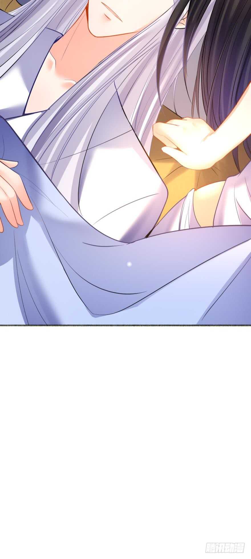 《丑女的后宫法则》漫画,第131话：宿醉一场2图