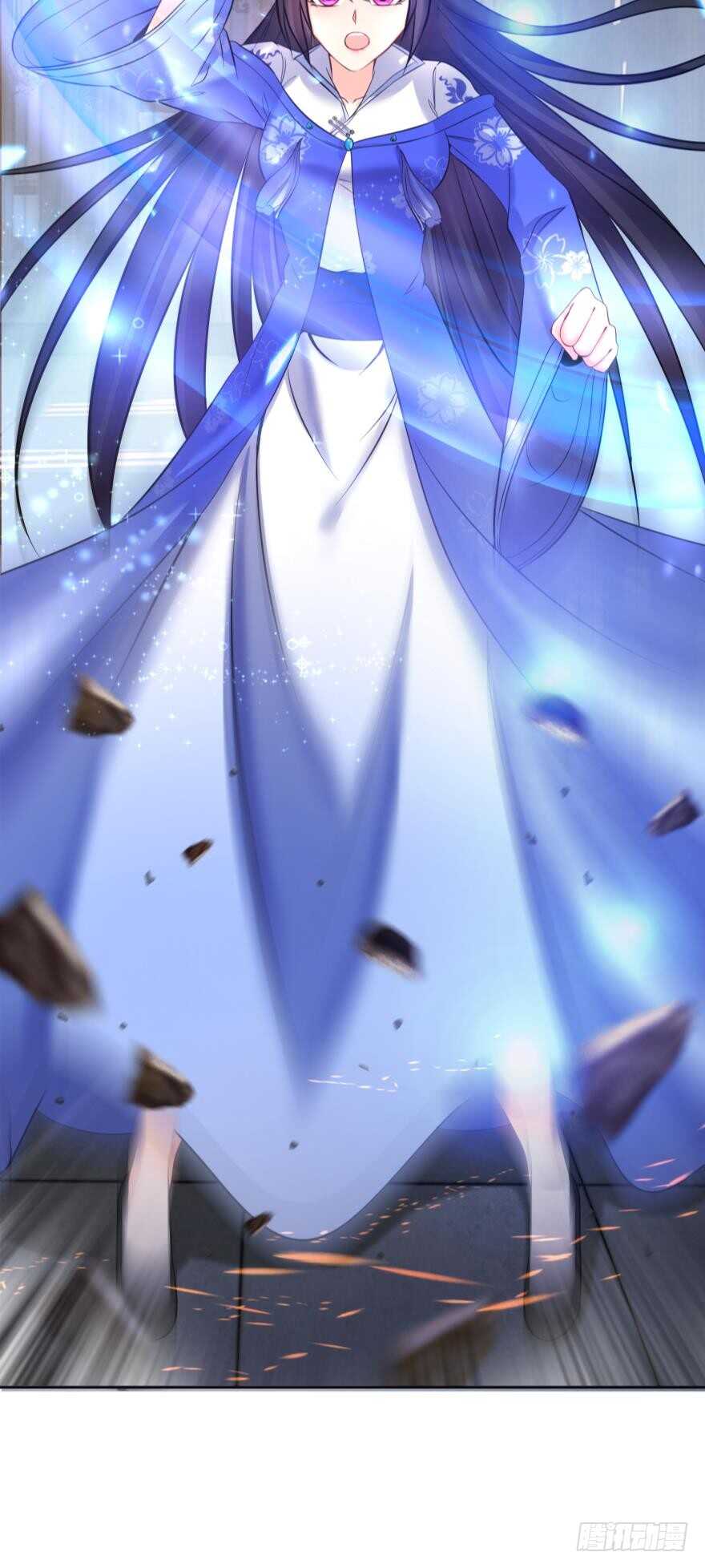 《丑女的后宫法则》漫画,第133话：另一个姓夜的人1图