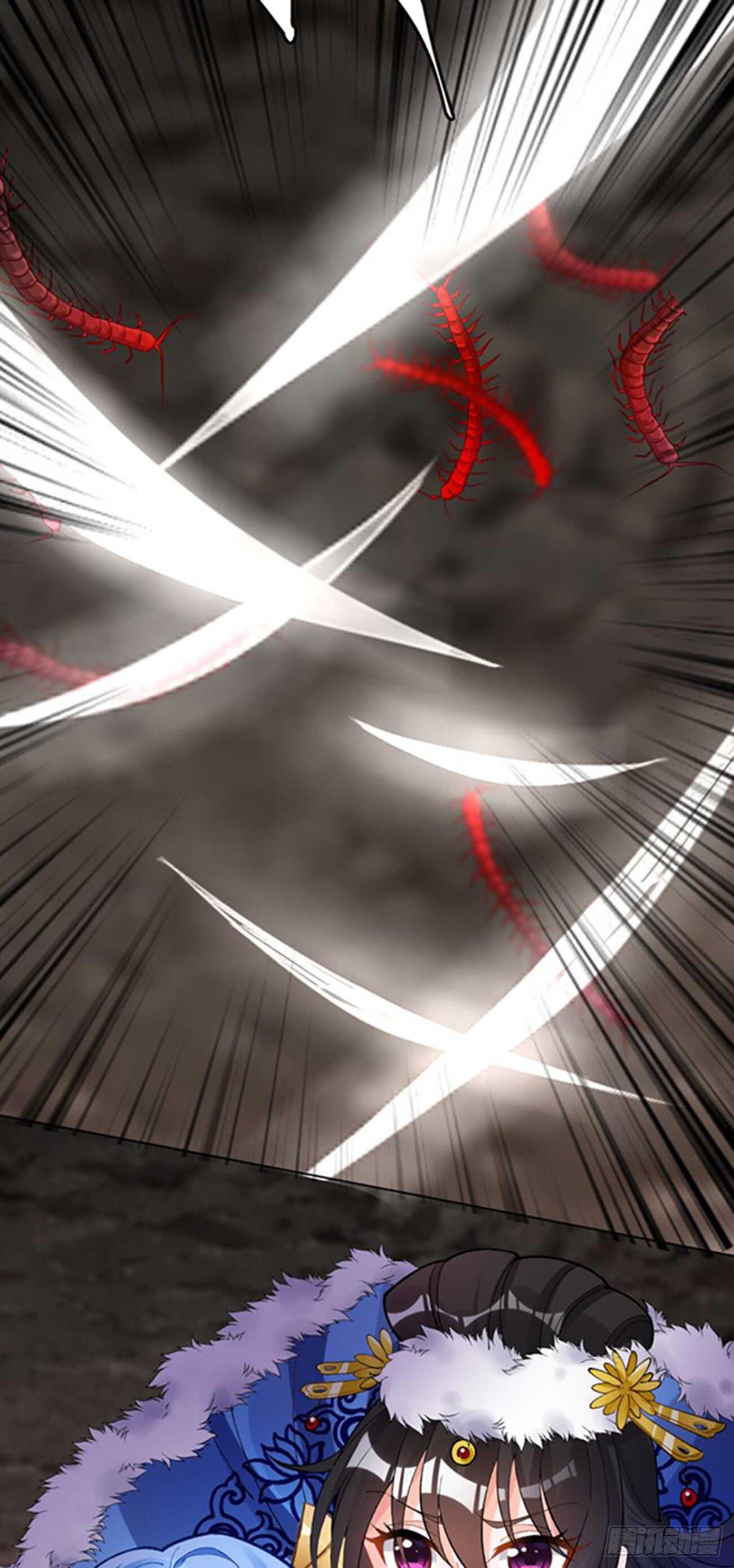 《丑女的后宫法则》漫画,第197话：我知道你喜欢我1图
