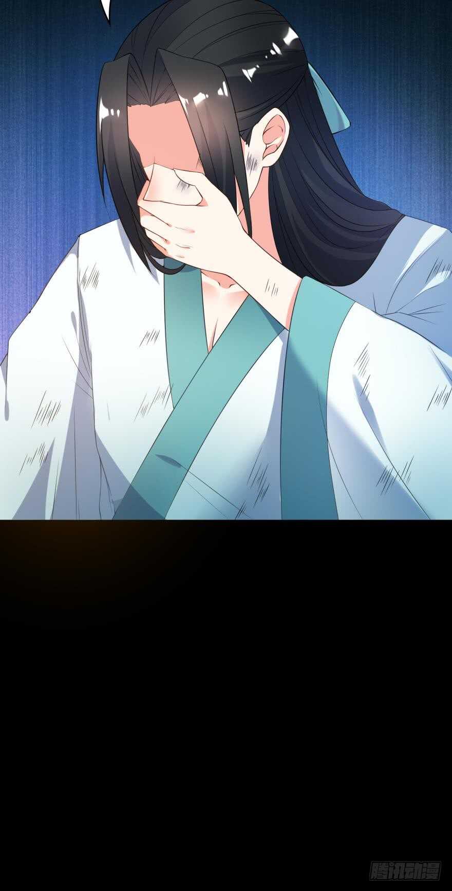 《丑女的后宫法则》漫画,第108话：大家一起上1图